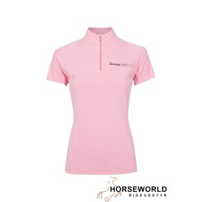 Cavallo Cavalberri T-Shirt - Powder Pink