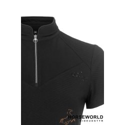 Cavallo Cavalbritny T-shirt - Sort