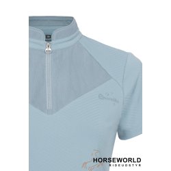 Cavallo Cavalbritny T-shirt - Soft Aqua
