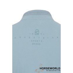 Cavallo Cavalbritny T-shirt - Soft Aqua
