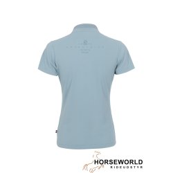 Cavallo Cavalbritny T-shirt - Soft Aqua