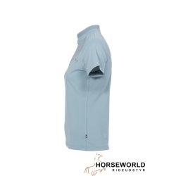 Cavallo Cavalbritny T-shirt - Soft Aqua