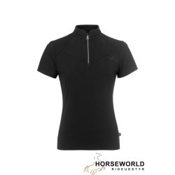 Cavallo Cavalbritny T-shirt - Sort