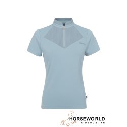 Cavallo Cavalbritny T-shirt - Soft Aqua