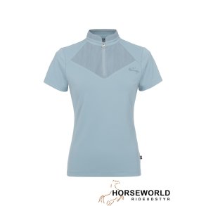 Cavallo Cavalbritny T-shirt - Soft Aqua