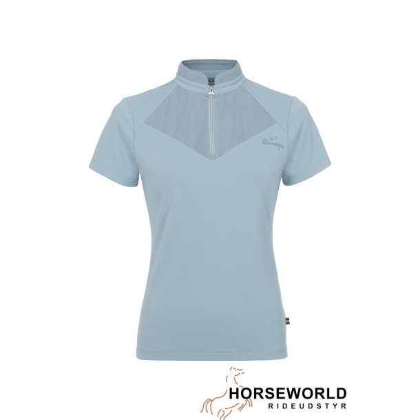 Cavallo Cavalbritny T-shirt - Soft Aqua