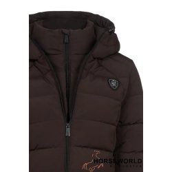 Cavallo CavalDeni Lang Jakke - Caf� Noir