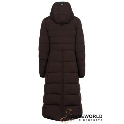 Cavallo CavalDeni Lang Jakke - Caf� Noir