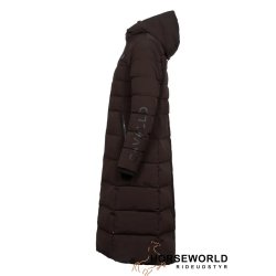 Cavallo CavalDeni Lang Jakke - Caf� Noir
