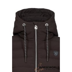 Cavallo CavalDanet Jakke - Cafe Noir