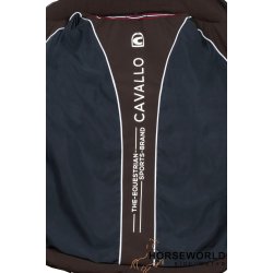 Cavallo CavalDanet Jakke - Cafe Noir