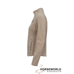 Cavallo Cavaldetta Tr�je - Latte