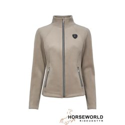Cavallo Cavaldetta Tr�je - Latte