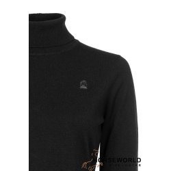 Cavallo CavalAria Rullekrave - Sort