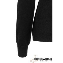Cavallo CavalAria Rullekrave - Sort