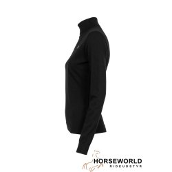 Cavallo CavalAria Rullekrave - Sort