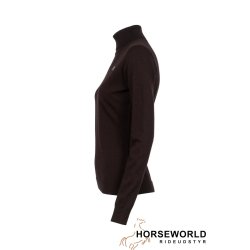 Cavallo CavalAria Rullekrave - Cafe Noir