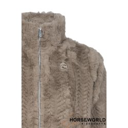 Cavallo CavalDea Jakke - Latte