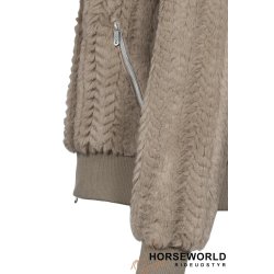 Cavallo CavalDea Jakke - Latte