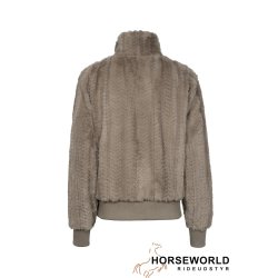 Cavallo CavalDea Jakke - Latte