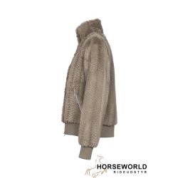 Cavallo CavalDea Jakke - Latte