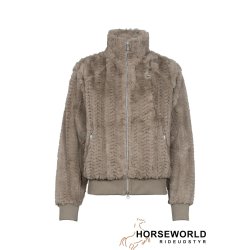 Cavallo CavalDea Jakke - Latte