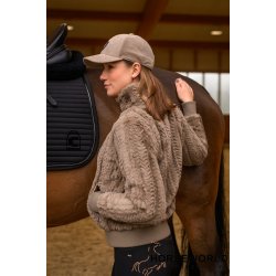 Cavallo CavalDea Jakke - Latte
