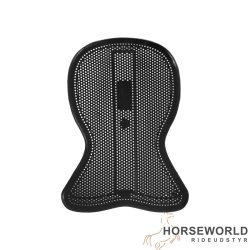 Acavallo Therapeutic Soft Gel Pad - Sort