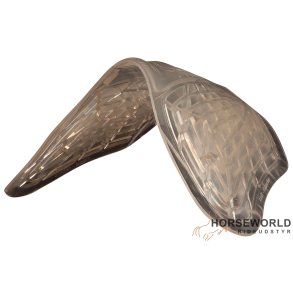 Acavallo Gel Lft Foran - Sort