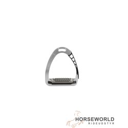 Acavallo Arena Alupro Aluminium Stigeb�jler - Aluminium
