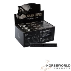 Acavallo Gel Chain Guard - Sort