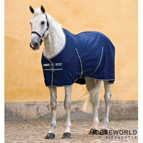 Horseware Rambo Stable Sheet Dkken 0g - Navy