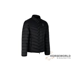 Samshield Aspen Unisex Dunjakke - Sort