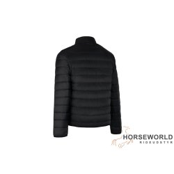 Samshield Aspen Unisex Dunjakke - Sort