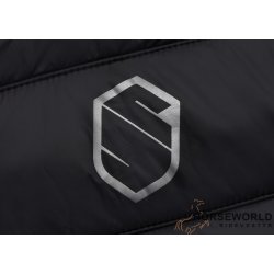 Samshield Aspen Unisex Dunjakke - Sort