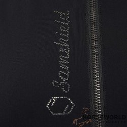 Samshield Avana Softshell Bluse - Sort