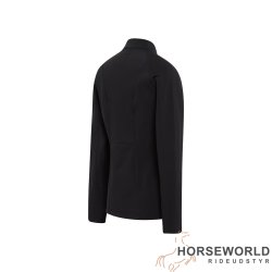 Samshield Avana Softshell Bluse - Sort