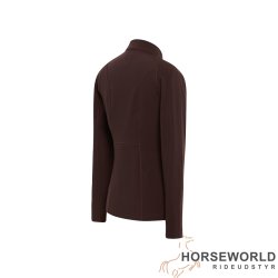Samshield Avana Softshell Bluse - Chocolate