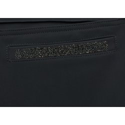 Samshield Adele Ridebukser Kn Grip - Sort