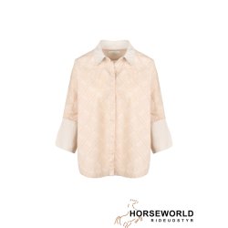 H�ST ARYA shirt - Humus