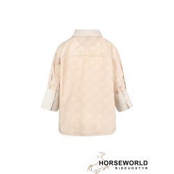 H�ST ARYA shirt - Humus