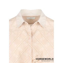 H�ST ARYA shirt - Humus