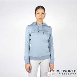 Samshield Bonnie Hoodie Sweatshirt - Lysebl