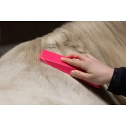 Excellent Grooming Brush Alt-i-En - Pink
