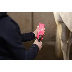 Excellent Grooming Brush Alt-i-En - Sort