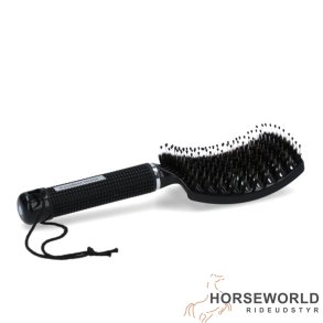 Excellent Supreme Brush Mane & Tail - Sort