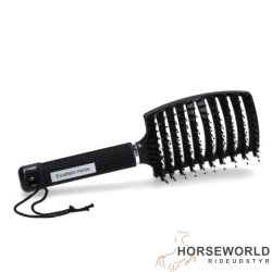 Excellent Supreme Brush Mane &amp; Tail - Sort