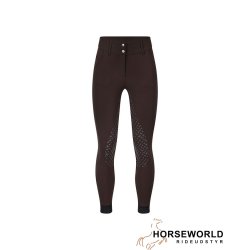 Trolle Projects High Waist Full Grip - Terra Brown