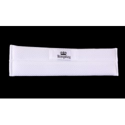 Chin Protector Pad Onesize - Flere Farver