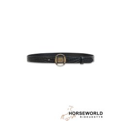 HST Explore Belt - Jet Black